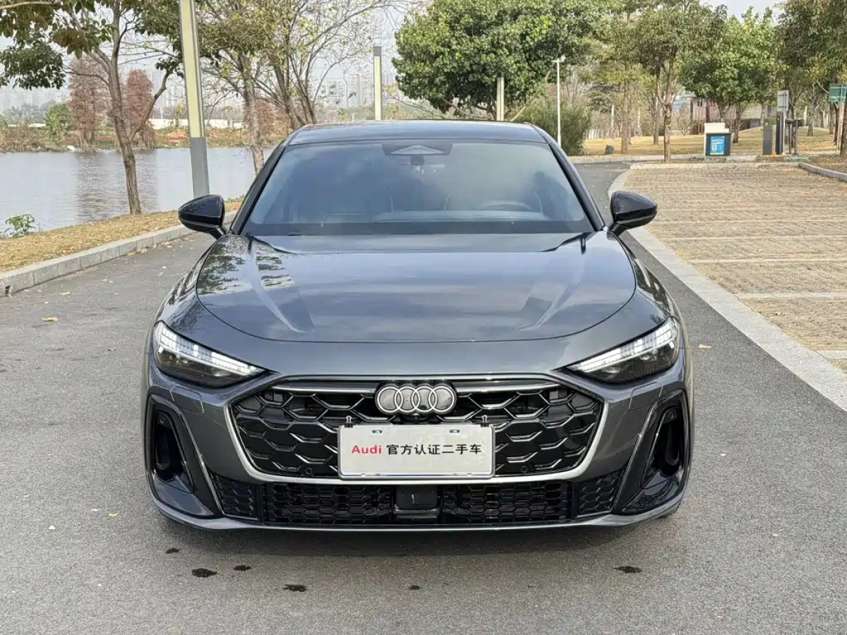 AUDI A5L