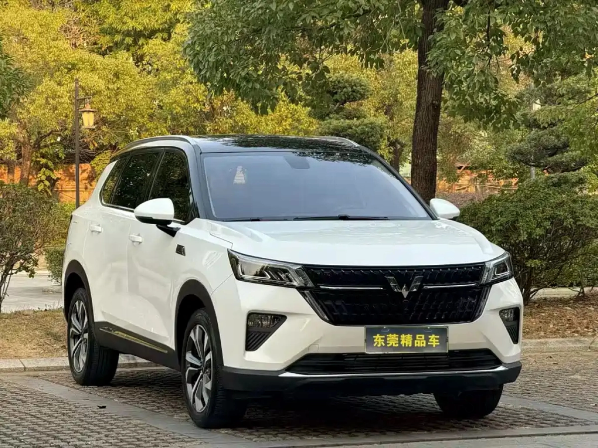 WULING XINGCHEN
