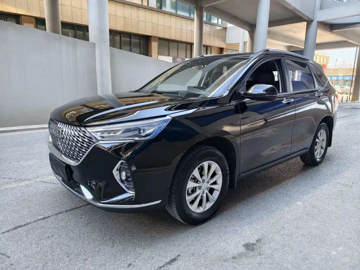 HAVAL M6