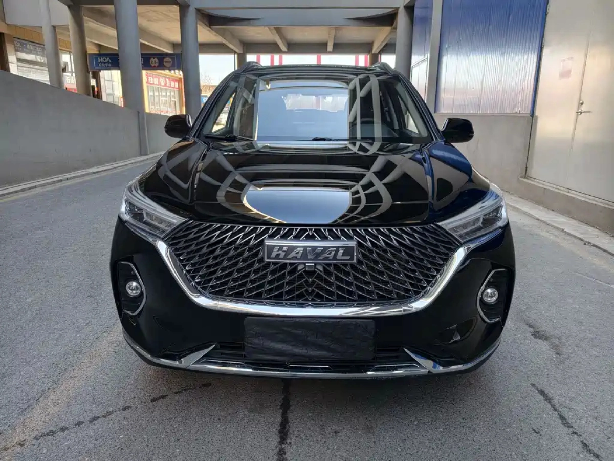 HAVAL M6