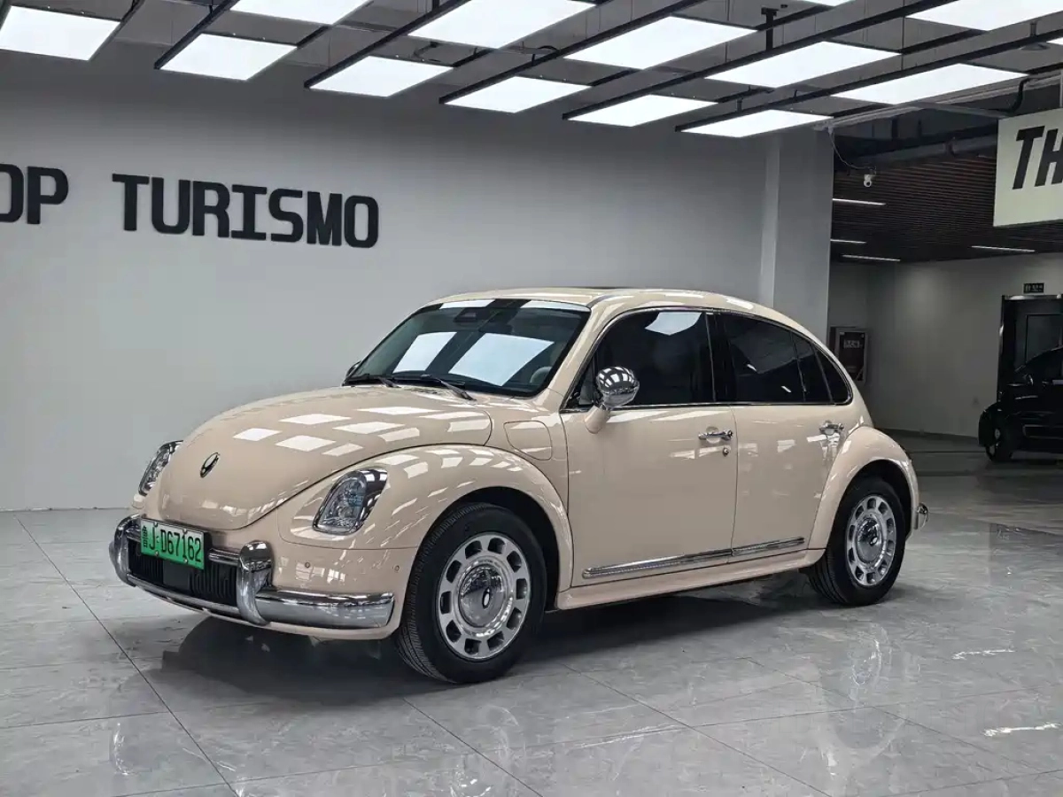 ORA BALLET CAT  2023