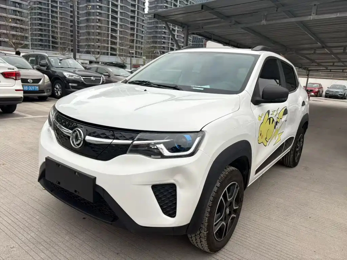 OTHER DONGFENG NAMMI EX1  2022