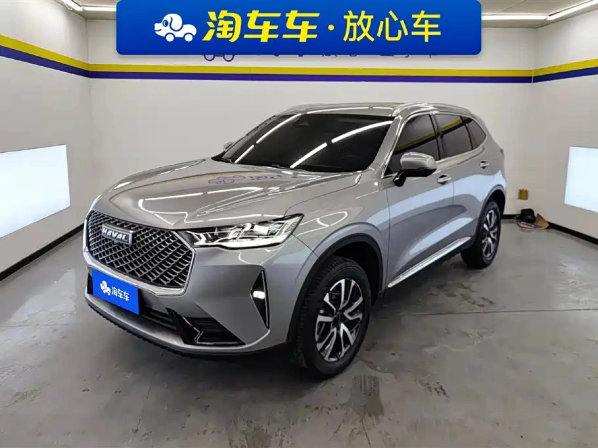 HAVAL H6  2025