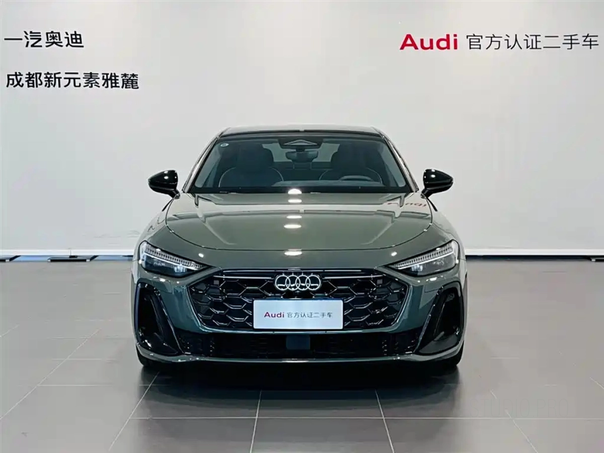 AUDI A5L