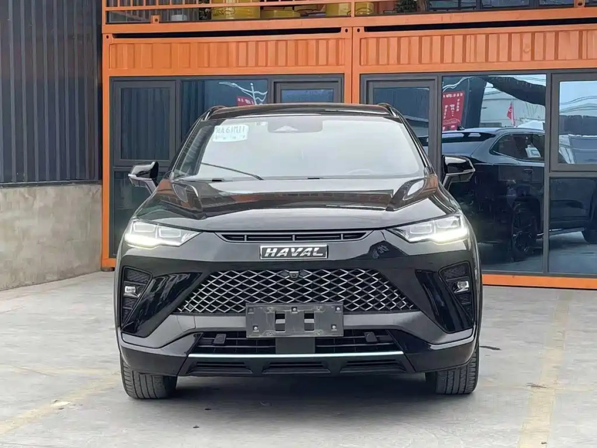HAVAL H6S