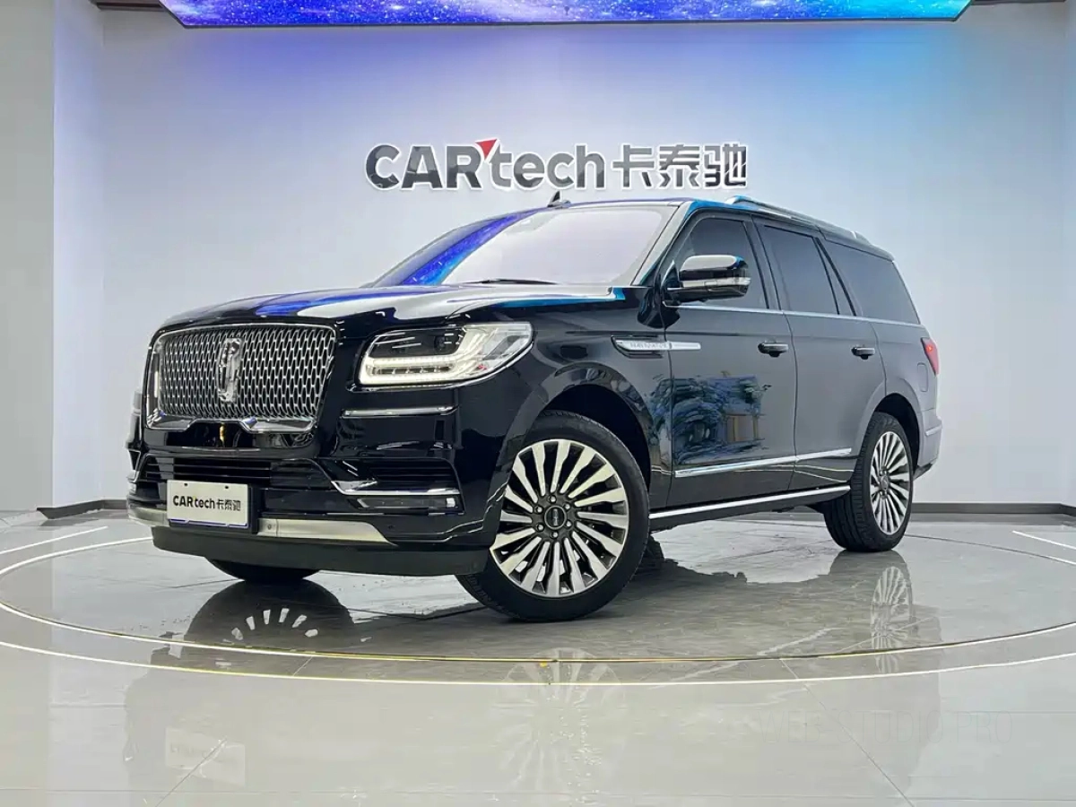 LINCOLN NAVIGATOR