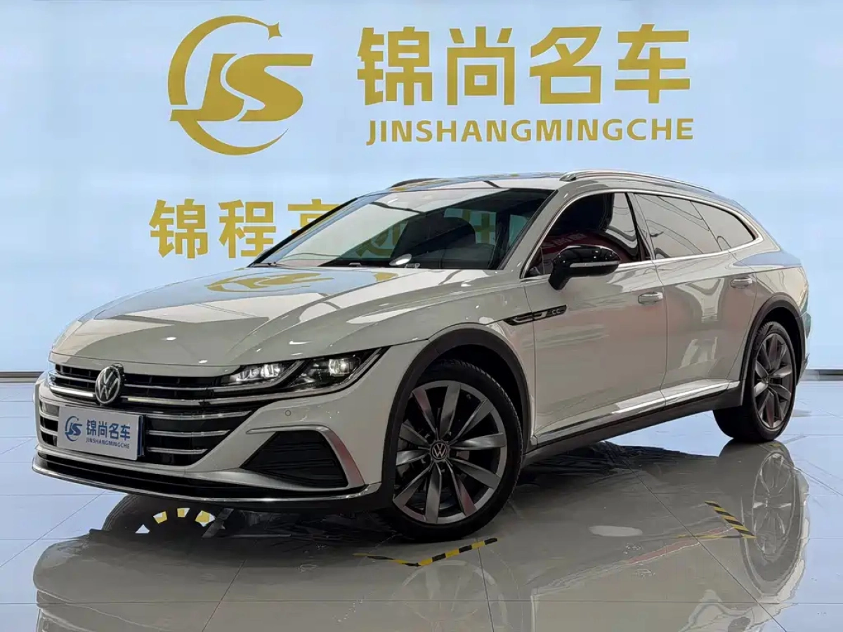 VOLKSWAGEN FAW - VOLKSWAGEN CC