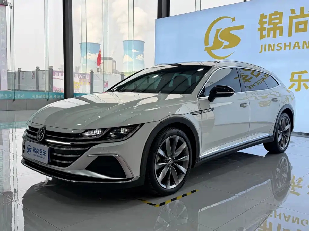 VOLKSWAGEN FAW - VOLKSWAGEN CC