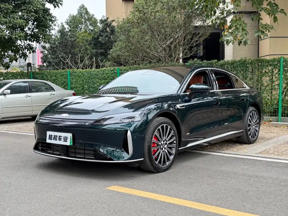 CHERY FULWIN A9L  2025