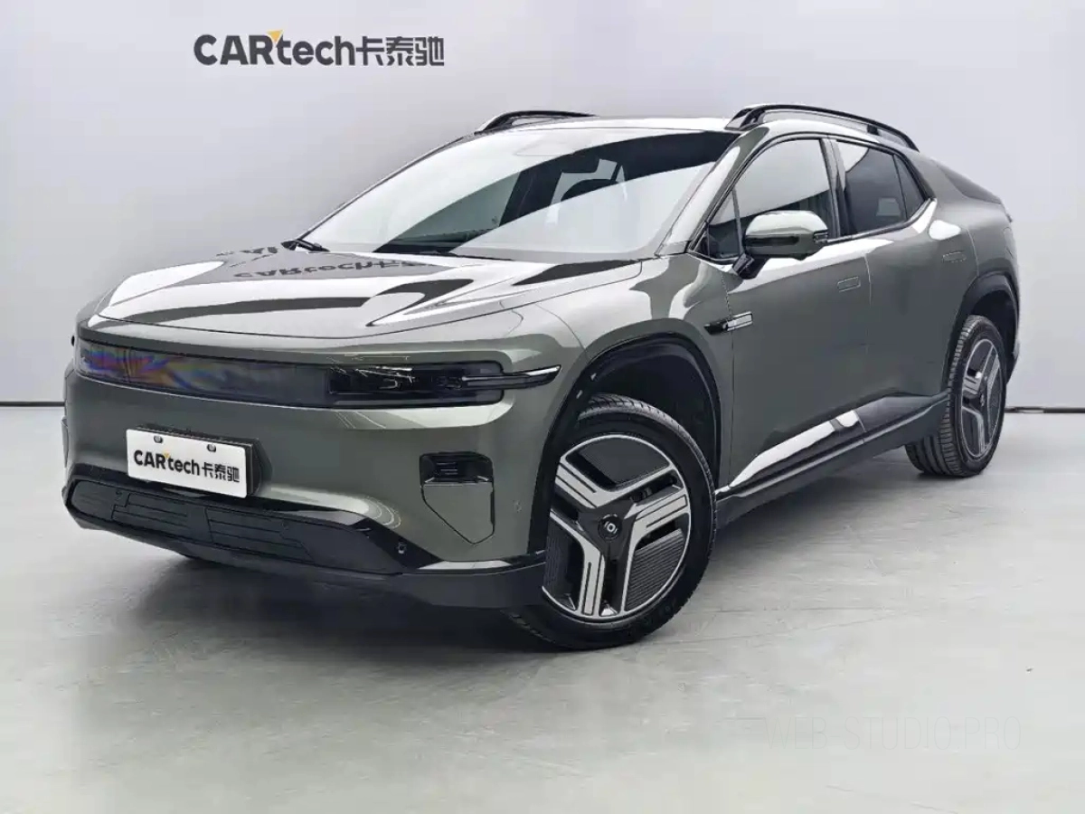 CHANGAN QIYUAN NEVO E07  2025