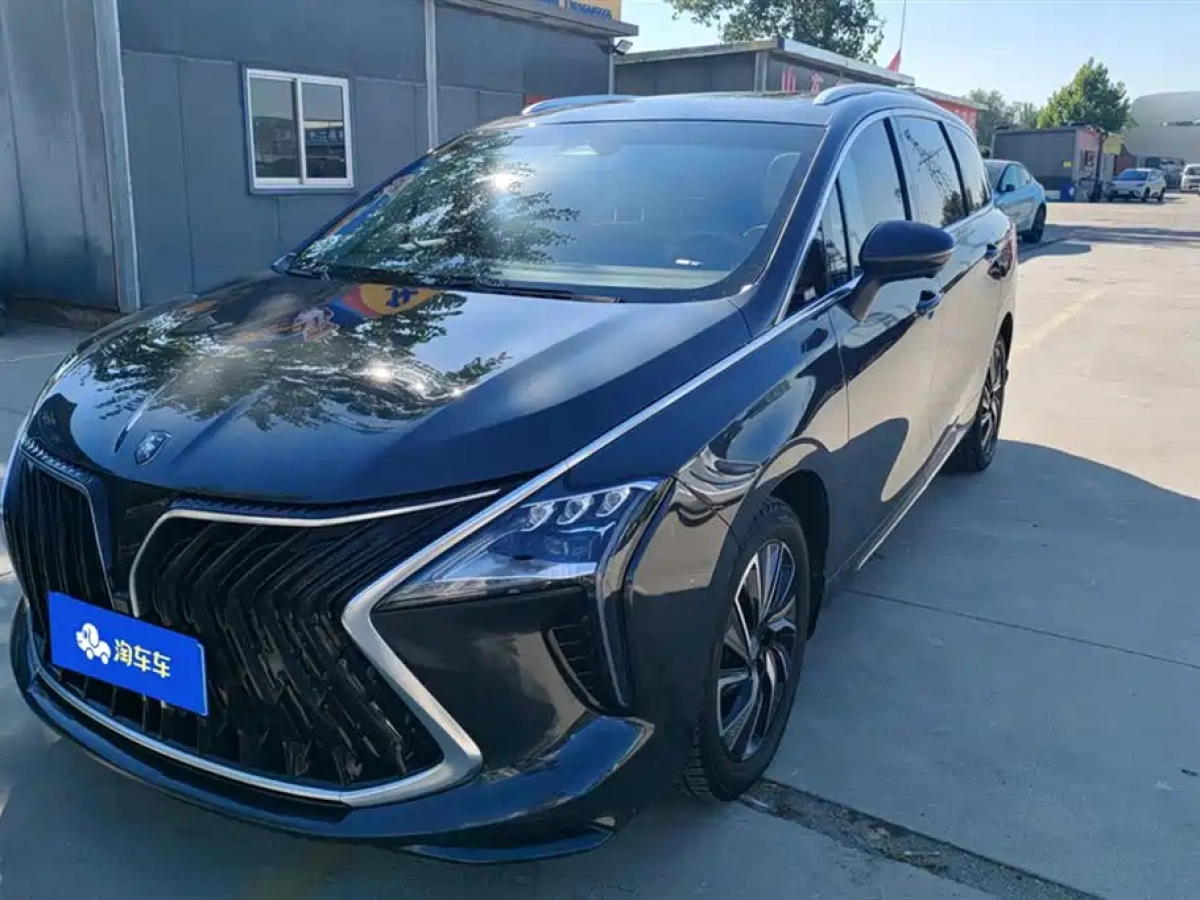 DONGFENG YACHT  2022