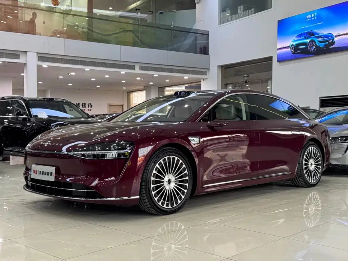 HUAWEI HIMA S9  2025