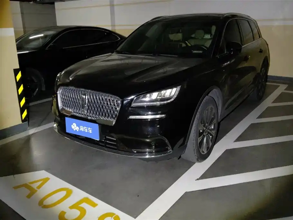 LINCOLN CORSAIR  2023