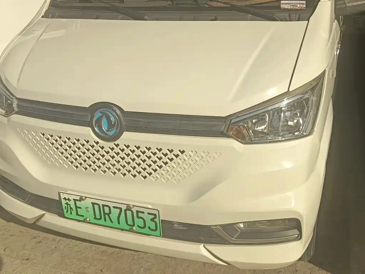 DONGFENG YUFENG EM26