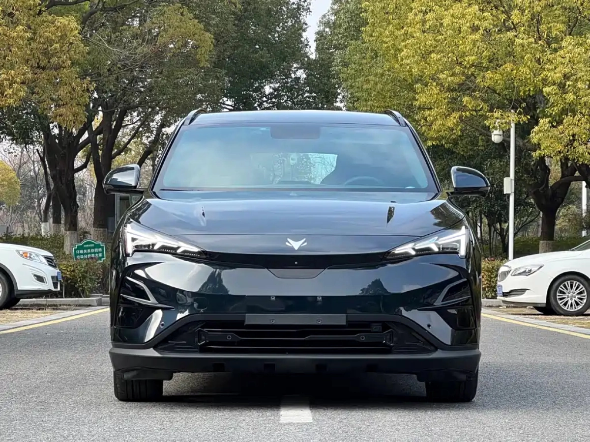 ARCFOX ALPHA T5 ARCFOX ALPHA T5