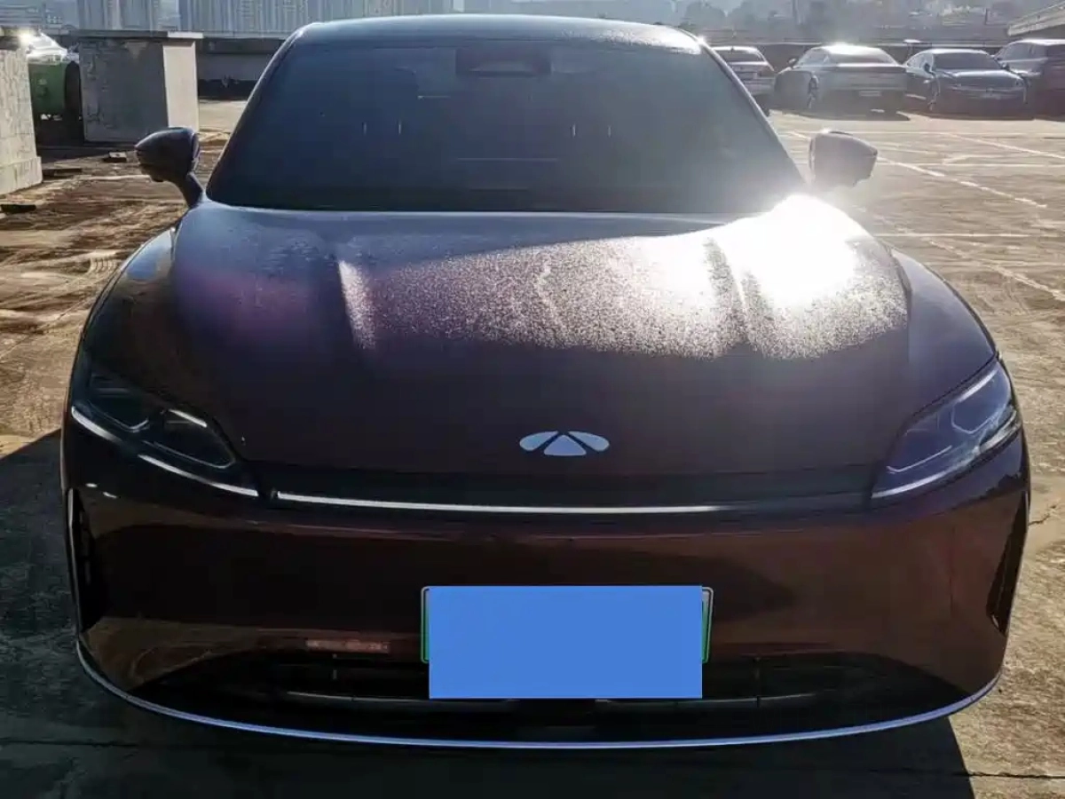 CHERY FULWIN A9L  2025