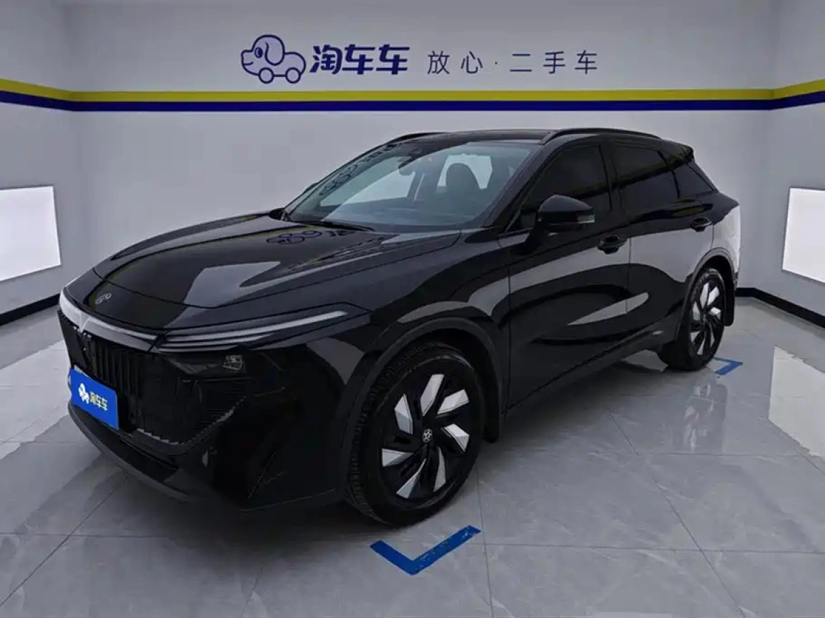 VENUCIA BIG V DD-I  2024