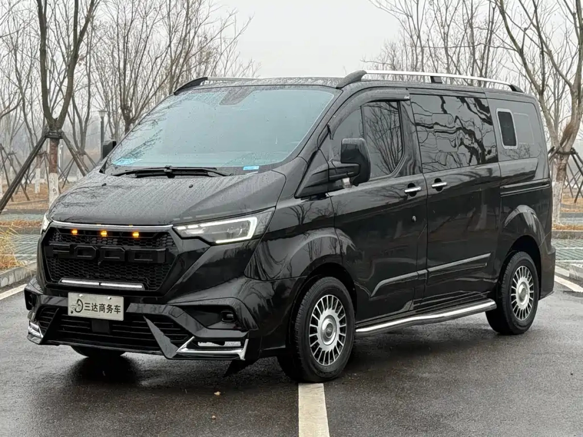 JUNTIAN DARK KNIGHT YOUTH