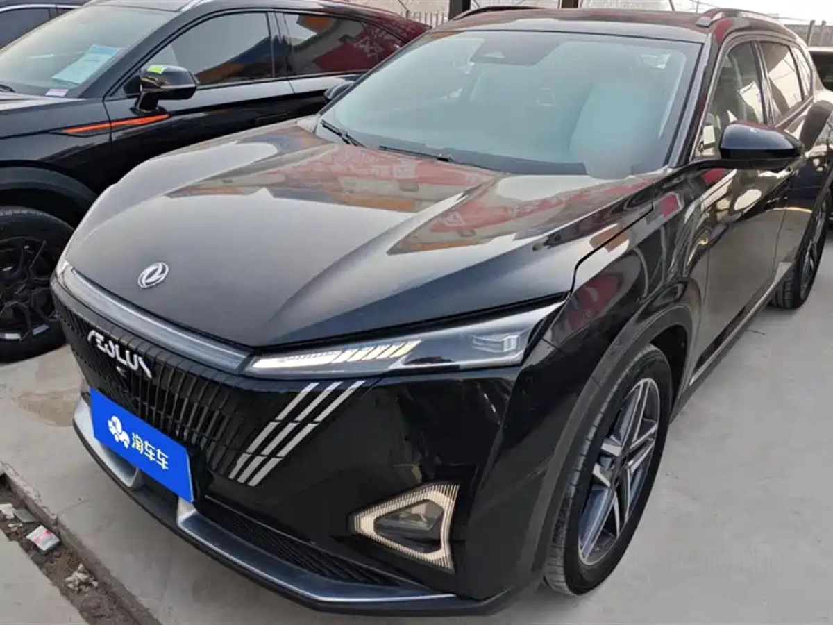 DONGFENG HAOHAN  2024
