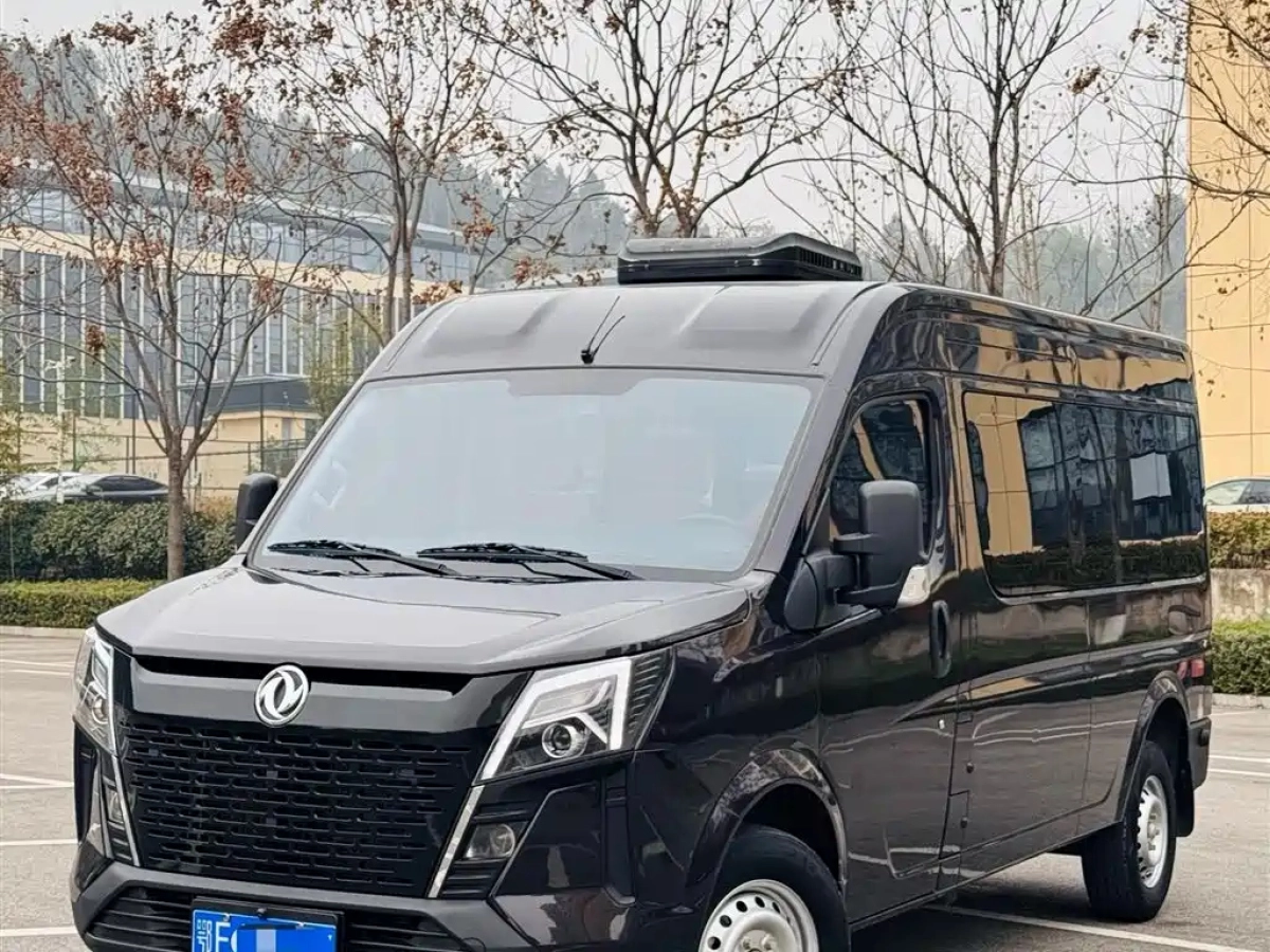 DONGFENG YUFENG  2023