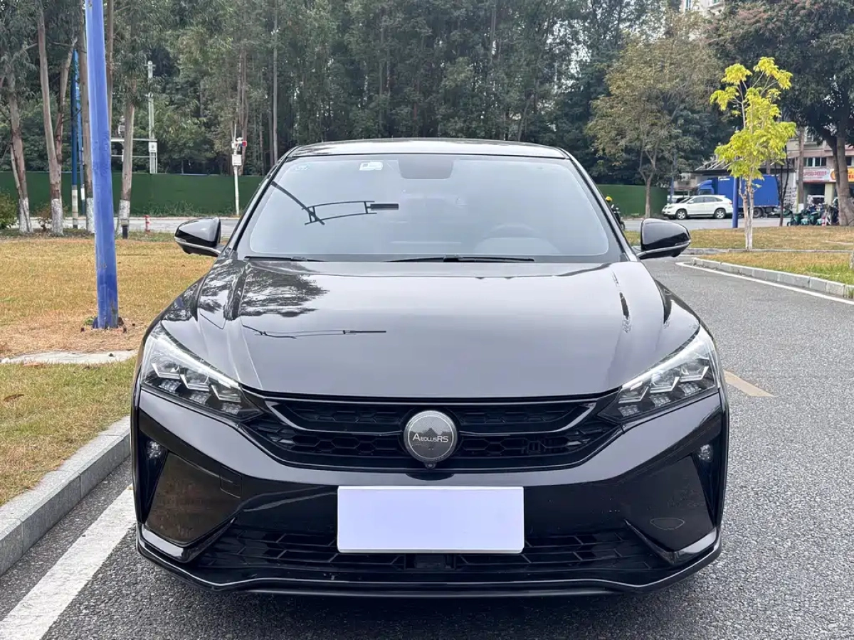 DONGFENG AEOLUS YIXUAN