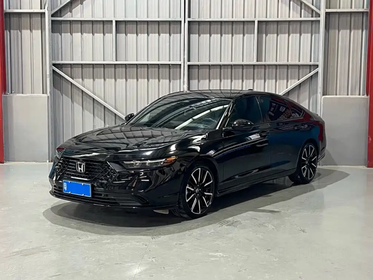 HONDA ACCORD  2023