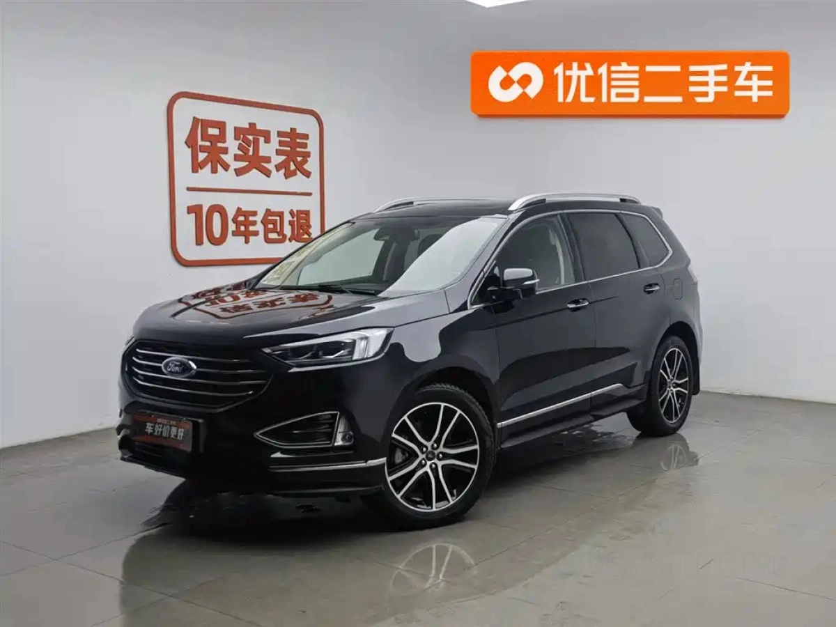 FORD EDGE