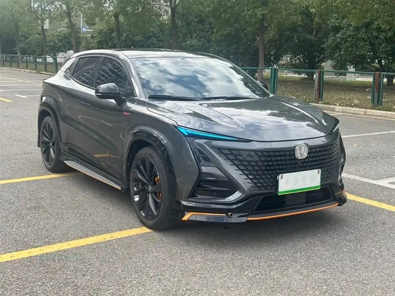 CHANGAN UNI-T