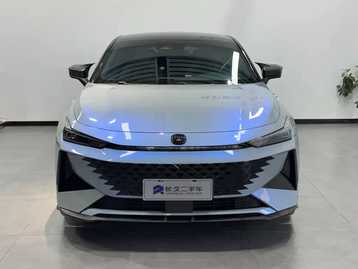 CHANGAN UNI-V IDD