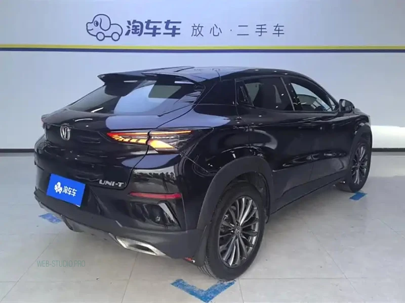 CHANGAN UNI-T