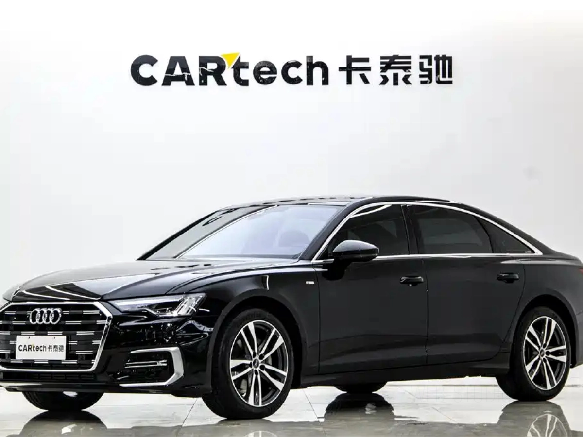 AUDI A6L  2026