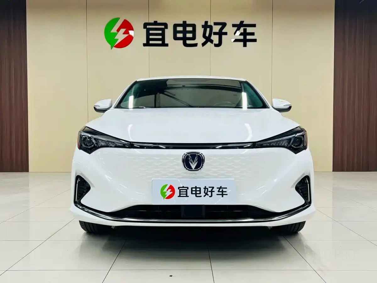 CHANGAN EADO NEW ENERGY