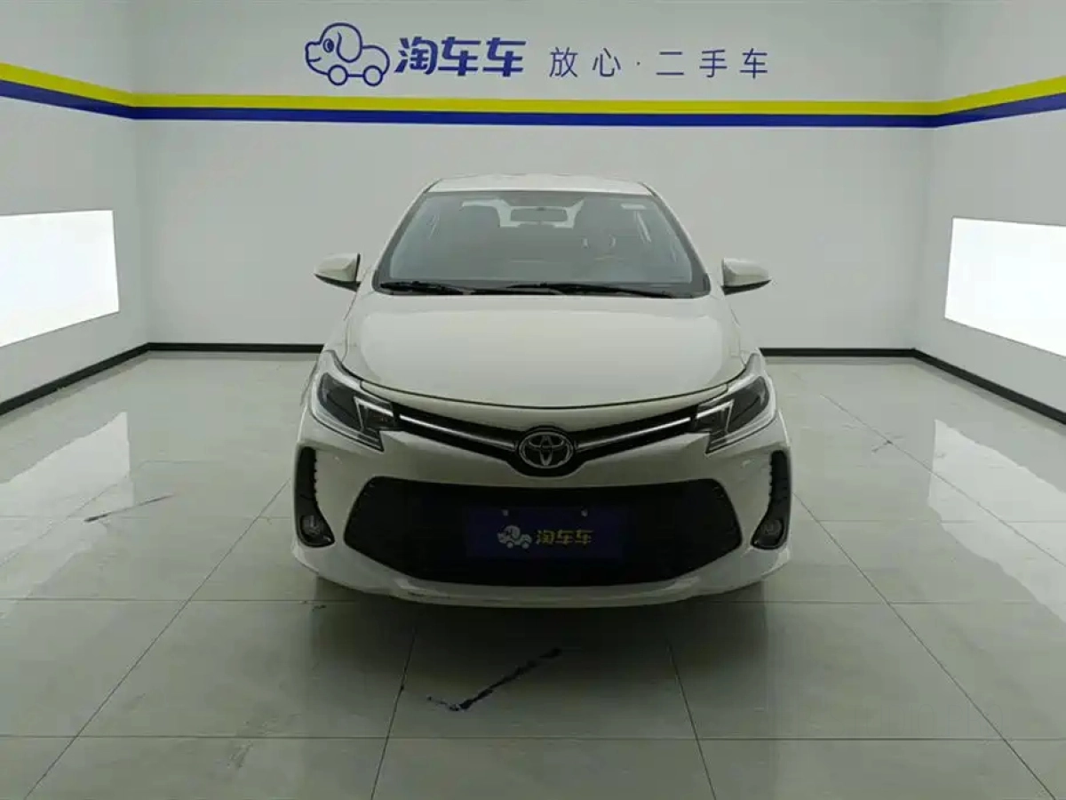 TOYOTA VIOS