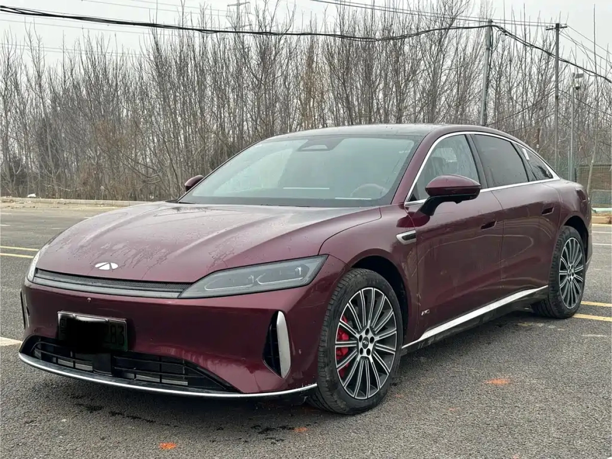 CHERY FULWIN A9L  2025