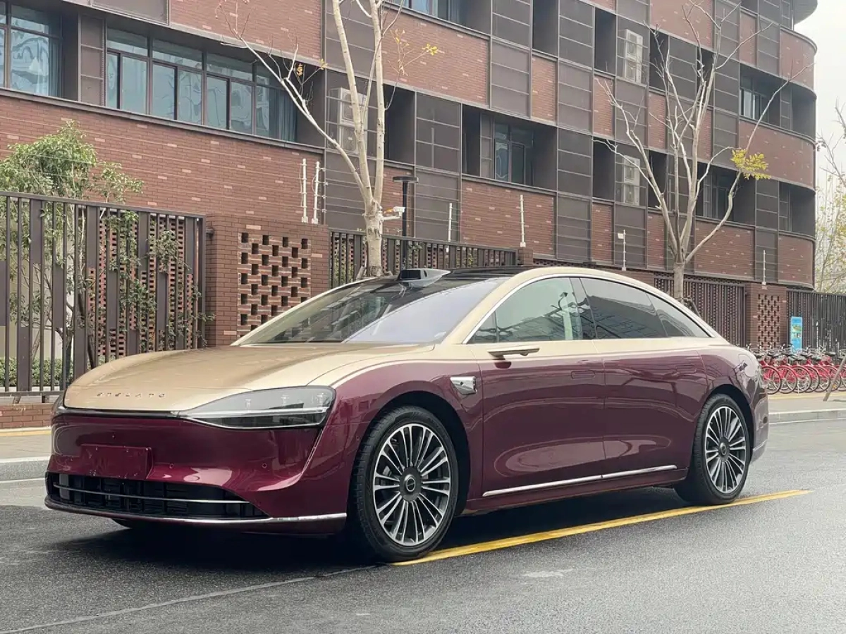 HUAWEI HIMA S9  2026