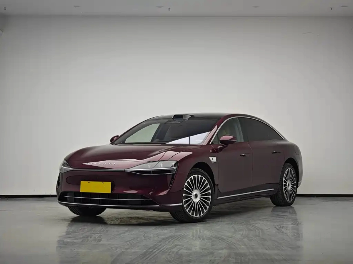 HUAWEI HIMA S9  2025