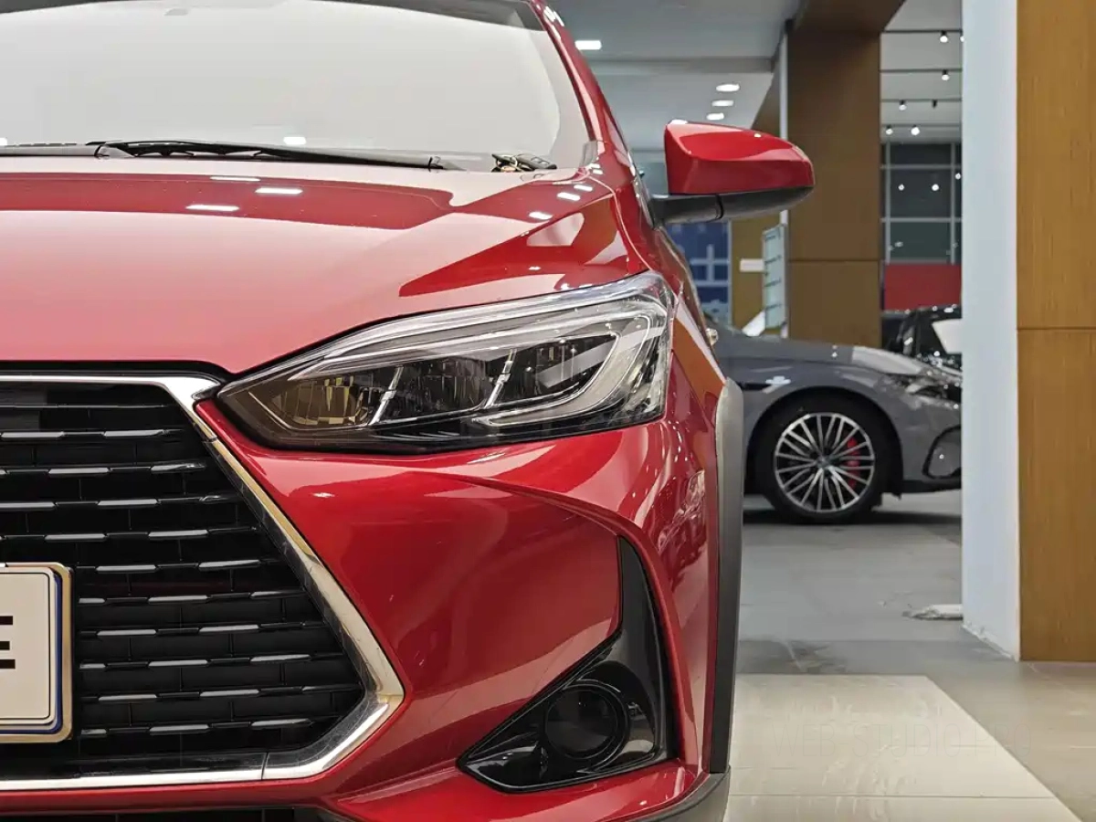 TOYOTA YARIS L YARIS L