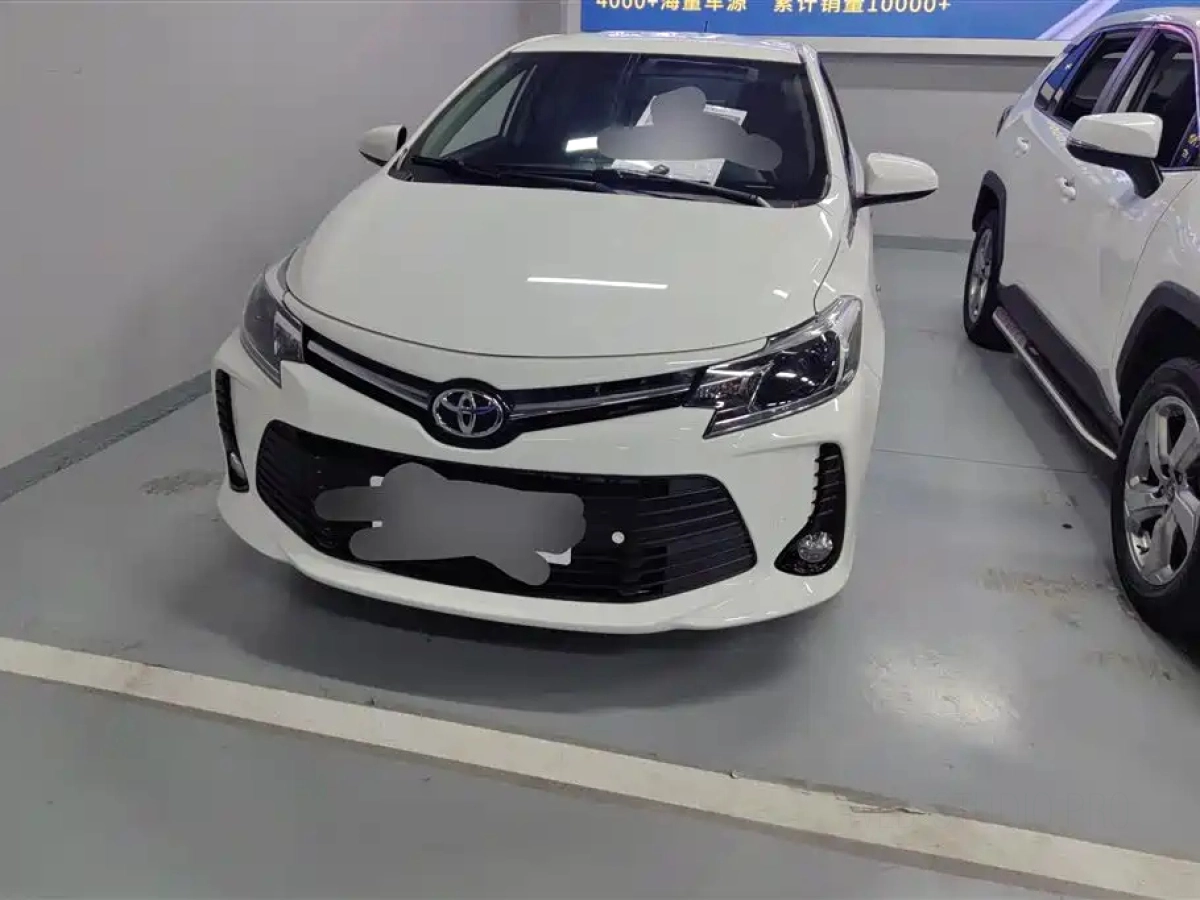 TOYOTA VIOS