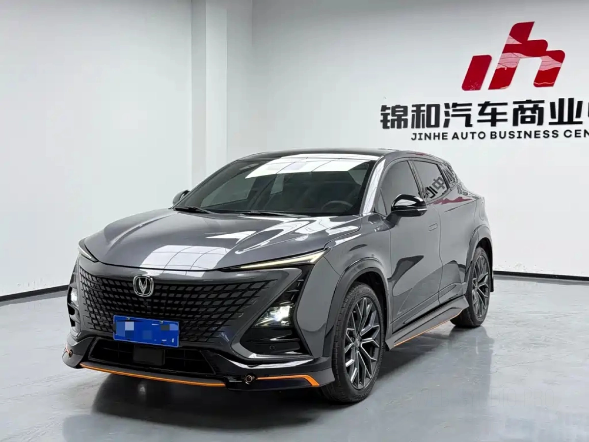 CHANGAN UNI-T  2023