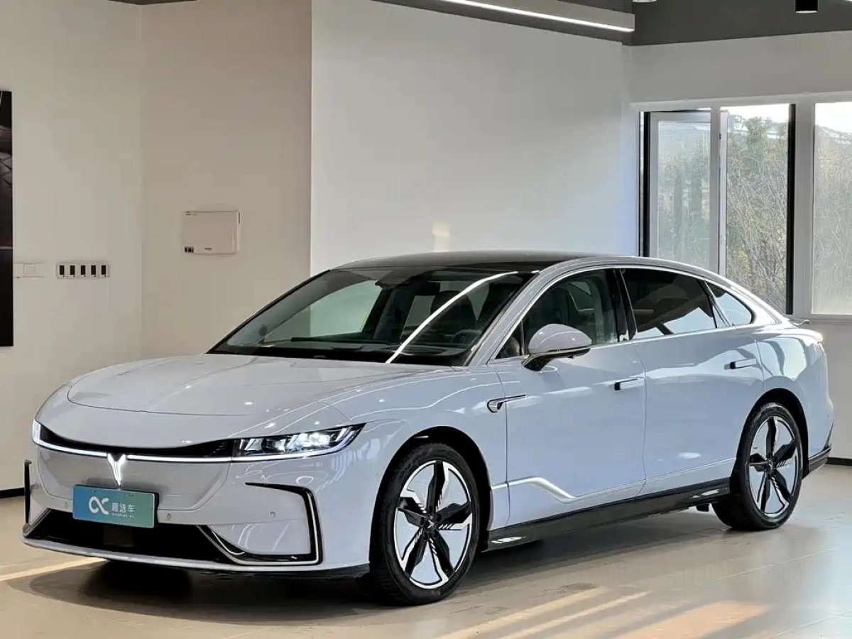 VOYAH ZHUIGUANG  2024