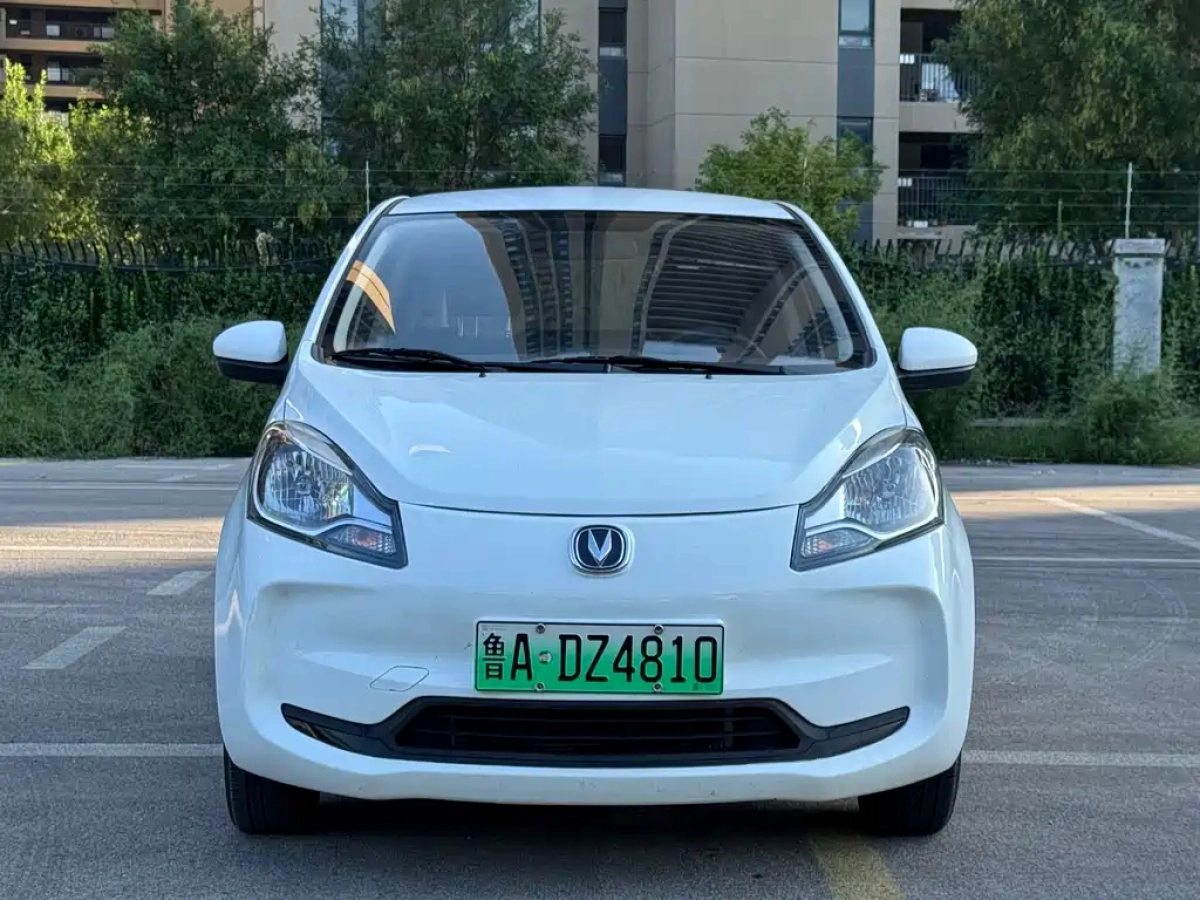 CHANGAN BENBEN E-STAR