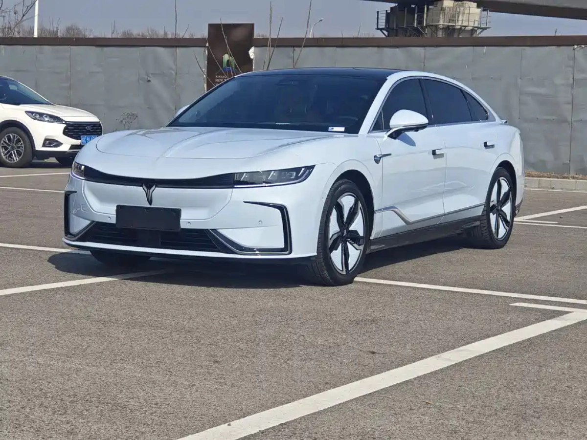 VOYAH ZHUIGUANG  2024