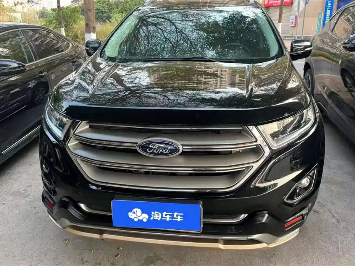 FORD EDGE