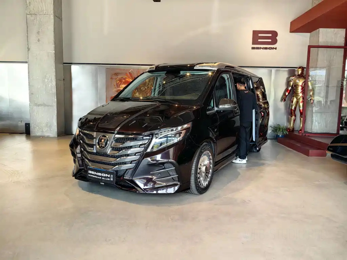 LORINSER VS SERIES  2022