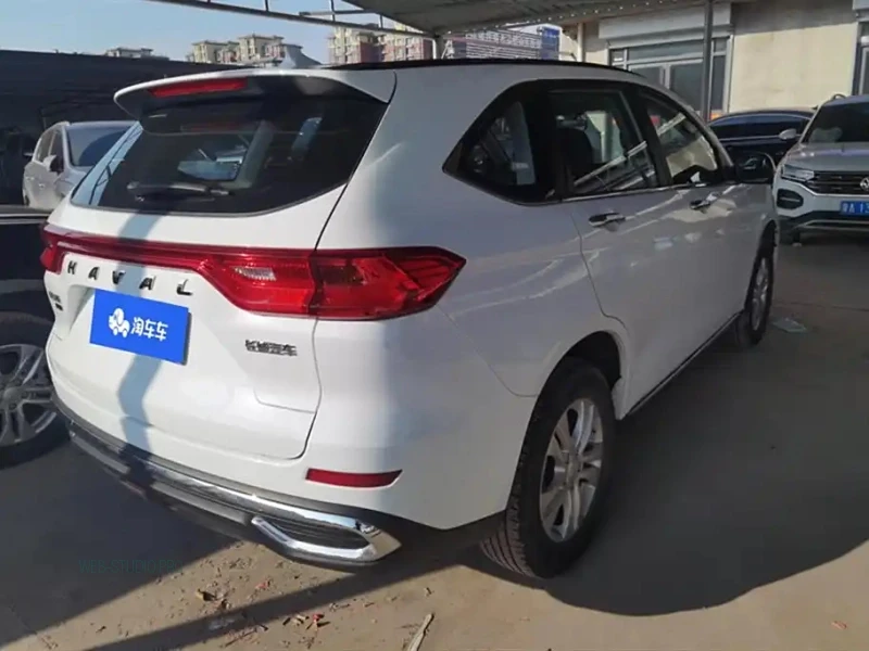HAVAL M6