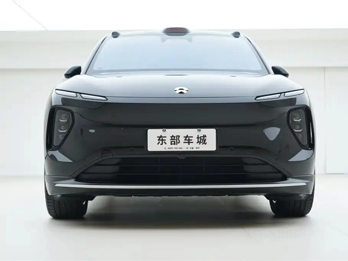 NIO EC6