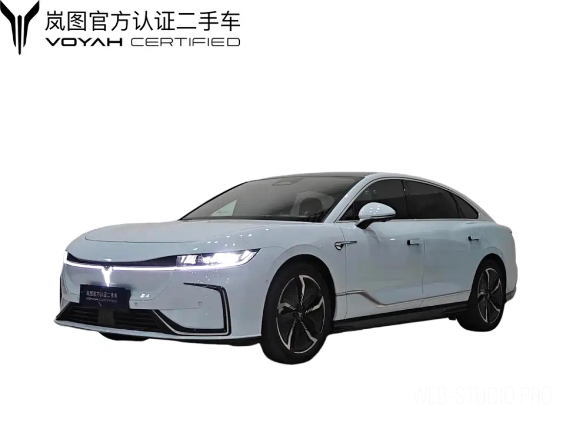 VOYAH ZHUIGUANG  2024