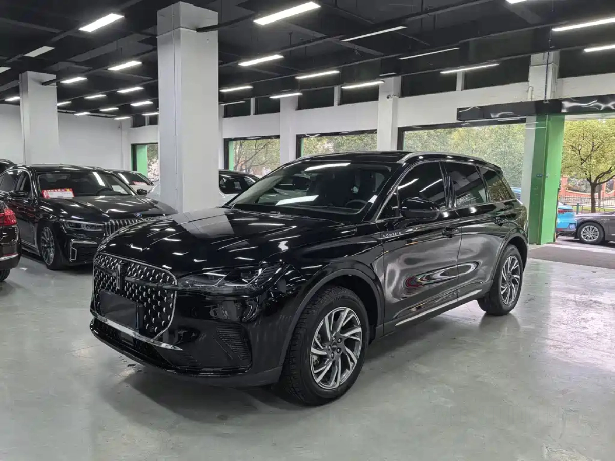 LINCOLN CORSAIR  2024