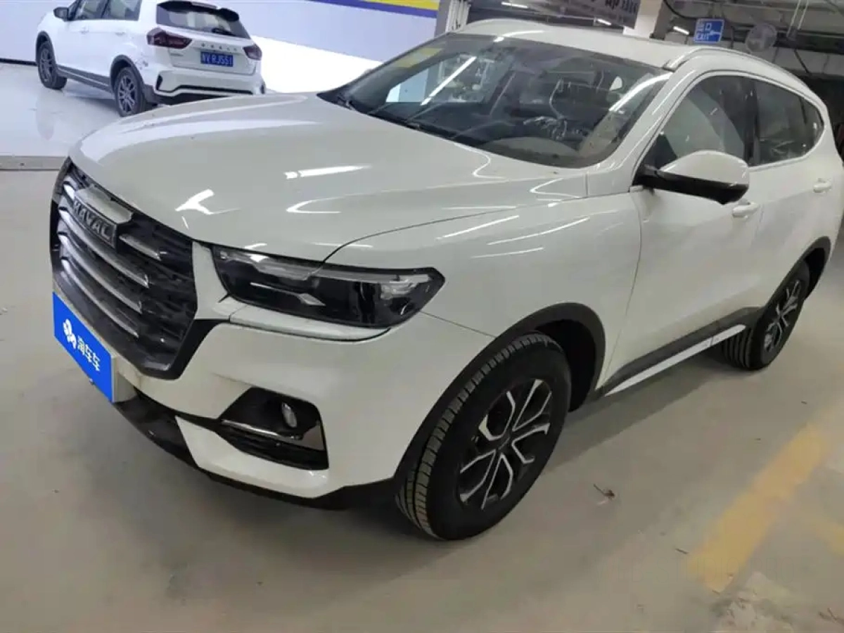 HAVAL H6  2026