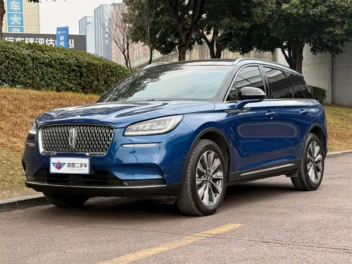 LINCOLN CORSAIR  2023